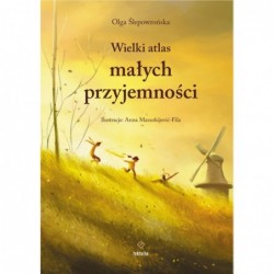 Wielki atlas małych...