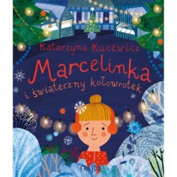 Marcelinka i świąteczny...