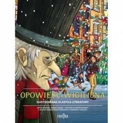 Opowieść wigilijna....