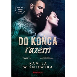 Do końca razem. Tom 3