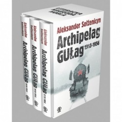 Pakiet: Archipelag GUŁag....