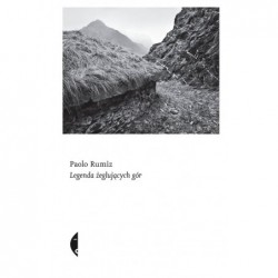 Legenda żeglujących gór