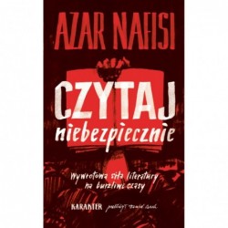 Czytaj niebezpiecznie