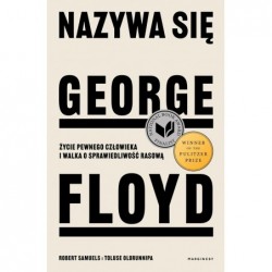 Nazywa się George Floyd