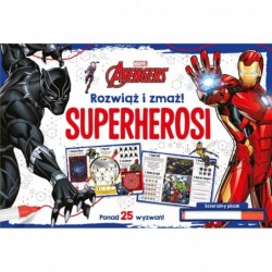 Rozwiąż i zmaż!...