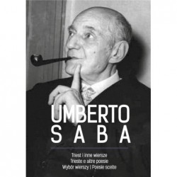 Triest i inne wiersze....