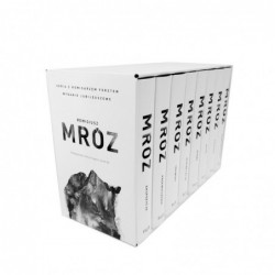 Pakiet: Seria z komisarzem...