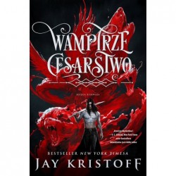 Wampirze cesarstwo. Księga 1