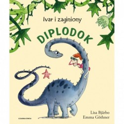 Ivar i zagubiony diplodok