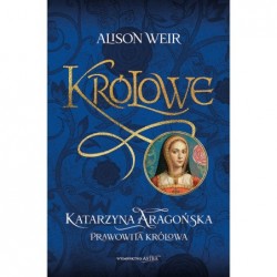 Katarzyna Aragońska....