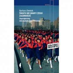 Światu nie mamy czego...