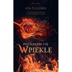 Poznałem Cię w piekle