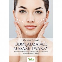 Odmładzające masaże twarzy