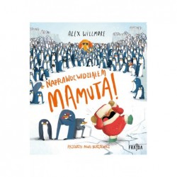 Naprawdę widziałem Mamuta!