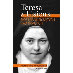 Teresa z Lisieux