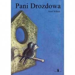 Pani Drozdowa