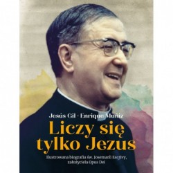 Liczy się tylko Jezus....