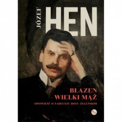 Błazen - wielki mąż....