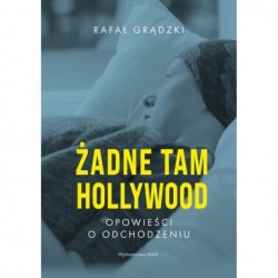 Żadne tam Hollywood....