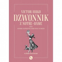Dzwonnik z Notre-Dame,...
