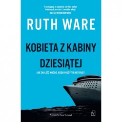 Kobieta z kabiny dziesiątej