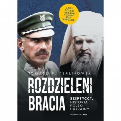 Rozdzieleni bracia....
