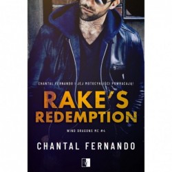 Rake`s Redemption. Seria...