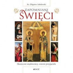 Zapomniani święci....