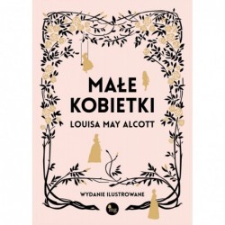 Małe kobietki (wydanie...