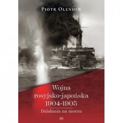 Wojna rosyjsko-japońska...