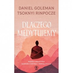 Dlaczego medytujemy. Nauka...