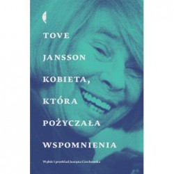 Kobieta, która pożyczała...