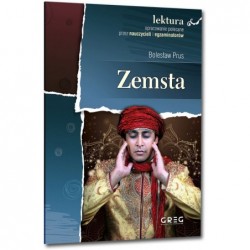 Zemsta (lektura z...