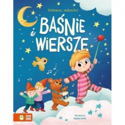 Dobranoc, maluszku! Baśnie...