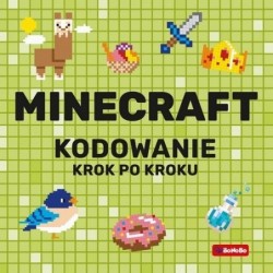 Minecraft. Kodowanie krok...