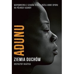 Adunu. Ziemia Duchów