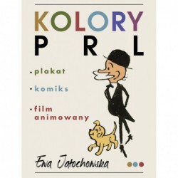 Kolory PRL