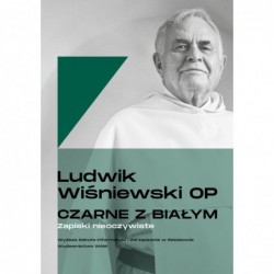 Czarne z białym. Zapiski...