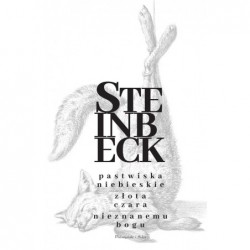 Pastwiska Niebieskie. Złota...