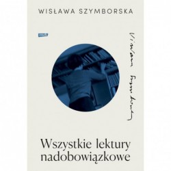 Wszystkie lektury...