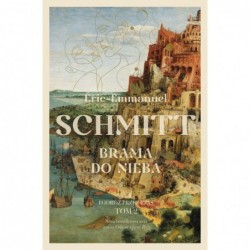 Brama do nieba. Seria...