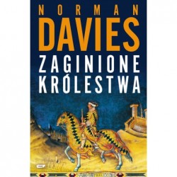 Zaginione królestwa