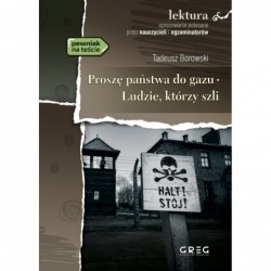 Proszę państwa do gazu....