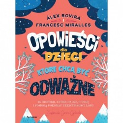 Opowieści dla dzieci, które...