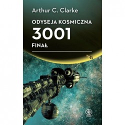 Odyseja kosmiczna 3001. Finał