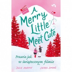 Merry Little Meet Cute....