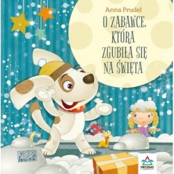 O zabawce, która zgubiła...