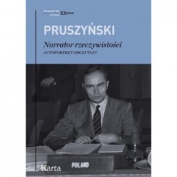 Narrator rzeczywistości....