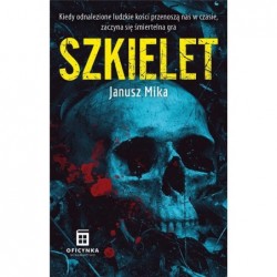 Szkielet