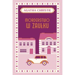 Morderstwo w zaułku